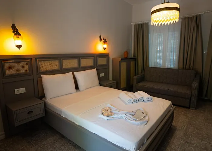 Bueyuekada Ece Apartment Adalar