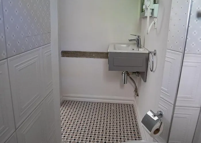 Bueyuekada Ece Apartment Adalar