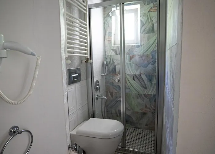 Apartment Bueyuekada Ece